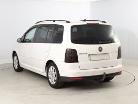 Volkswagen Touran - 2009