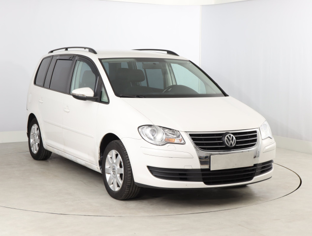 Volkswagen Touran 2009