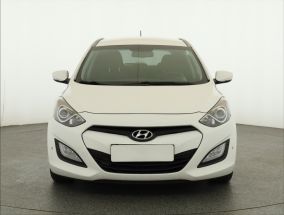 Hyundai i30 - 2013