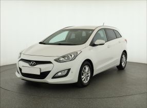 Hyundai i30 - 2013