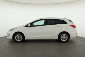 Hyundai i30 - 2013
