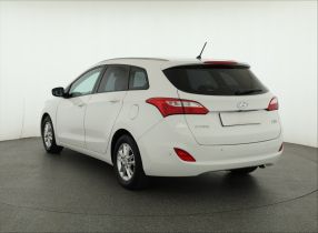 Hyundai i30 - 2013