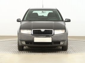 Skoda Fabia - 2003