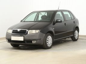 Skoda Fabia - 2003