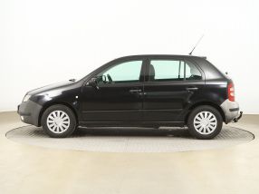 Skoda Fabia - 2003