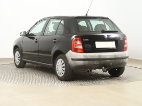 Skoda Fabia - 2003