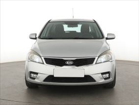 Kia Ceed - 2011
