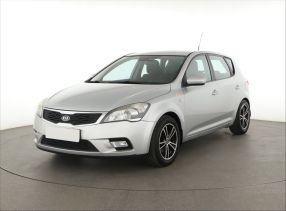 Kia Ceed - 2011