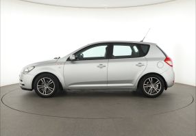 Kia Ceed - 2011