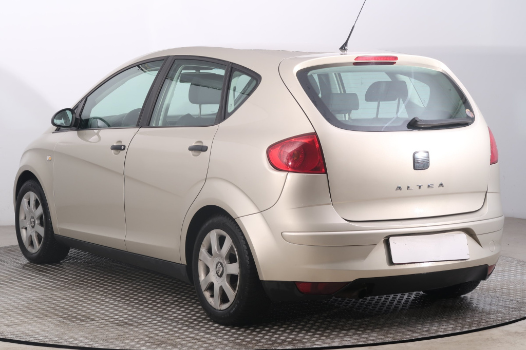 Seat Altea