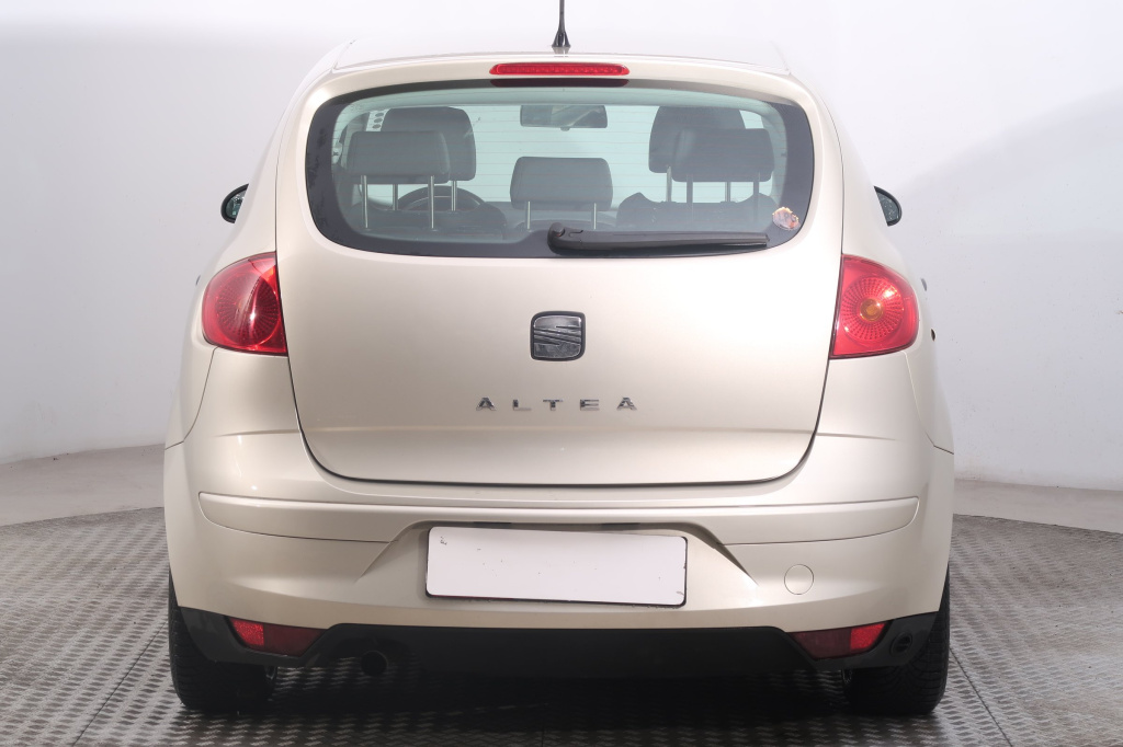 Seat Altea