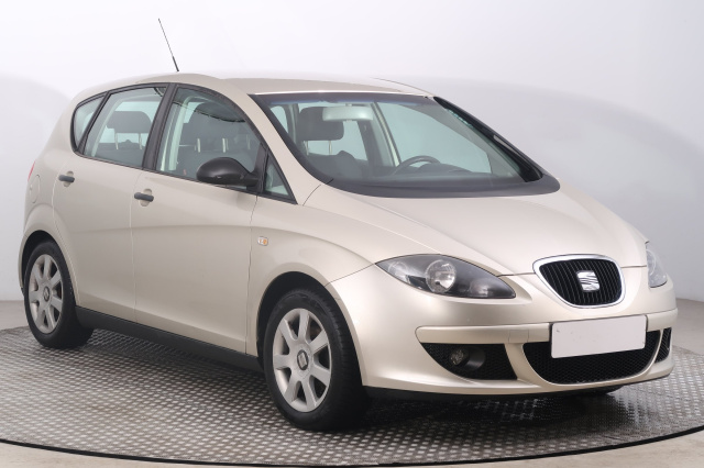 Seat Altea 2008