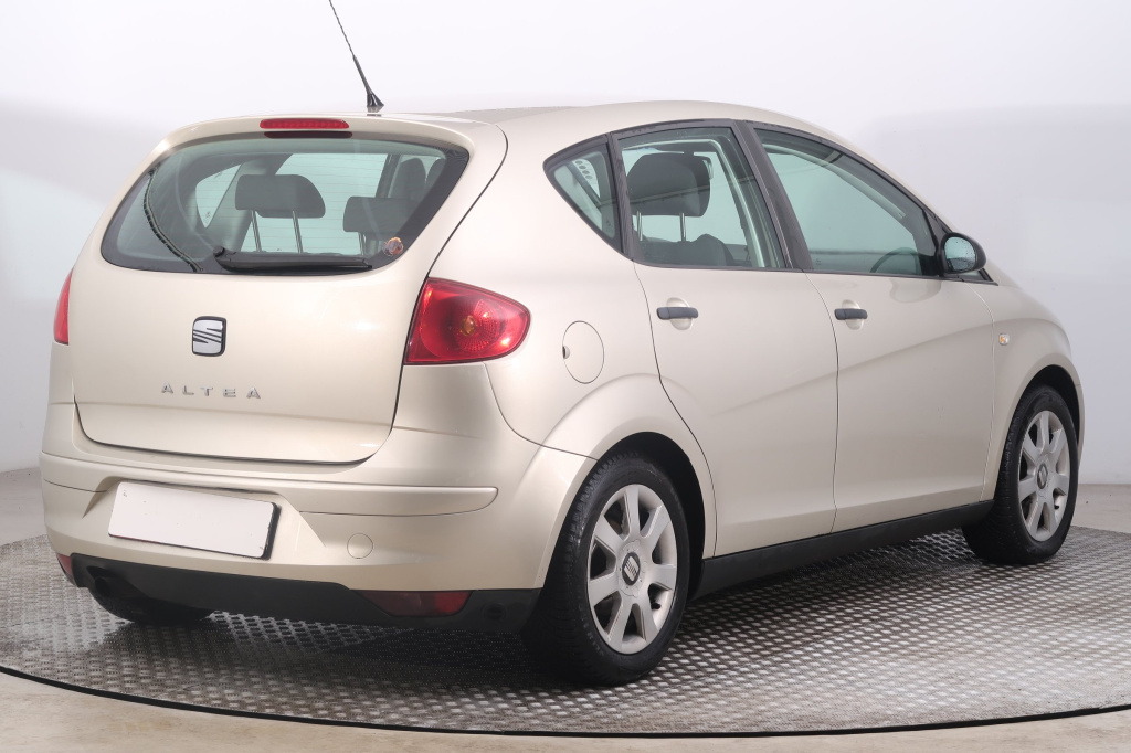 Seat Altea