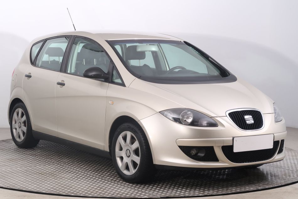 Seat Altea - 2008