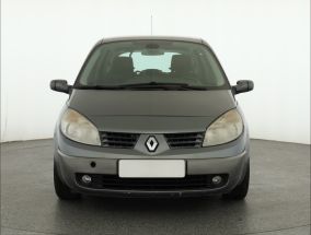 Renault Megane Scenic - 2004