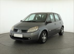 Renault Megane Scenic - 2004