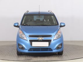 Chevrolet Spark - 2013