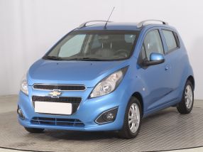 Chevrolet Spark - 2013