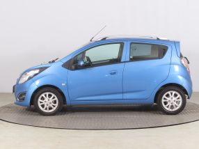 Chevrolet Spark - 2013
