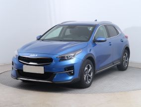 Kia XCeed - 2022