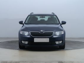 Skoda Octavia - 2013