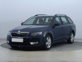 Skoda Octavia - 2013