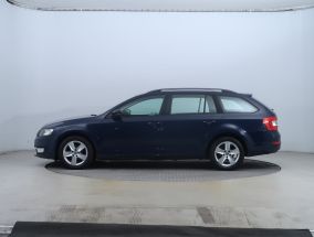 Skoda Octavia - 2013