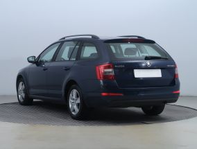 Skoda Octavia - 2013