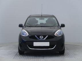 Nissan Micra - 2015