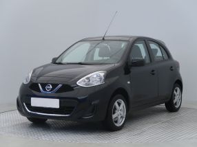 Nissan Micra - 2015