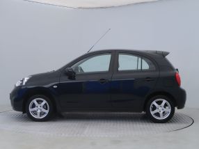 Nissan Micra - 2015