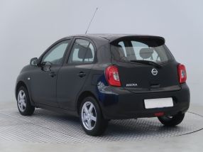 Nissan Micra - 2015