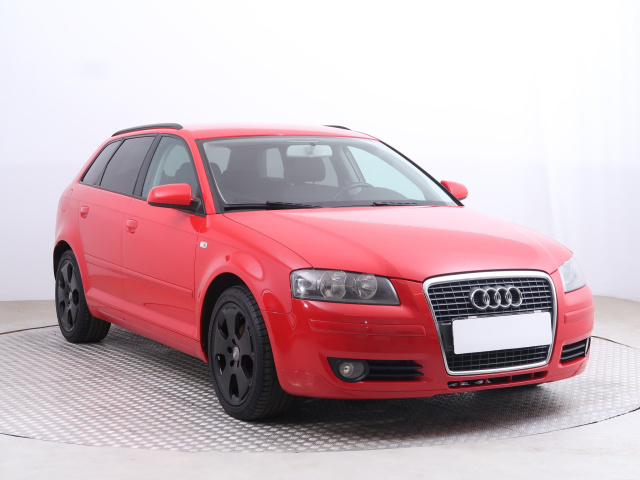Audi A3 2005