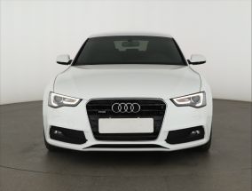 Audi A5 - 2015