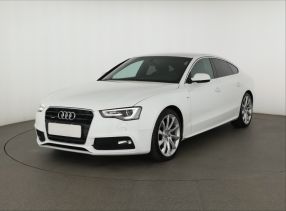 Audi A5 - 2015