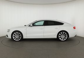 Audi A5 - 2015