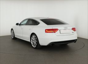 Audi A5 - 2015