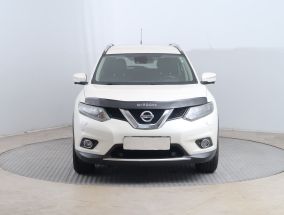 Nissan X-Trail - 2016