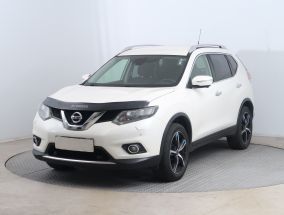 Nissan X-Trail - 2016