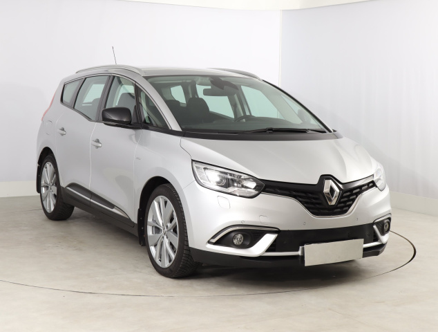 Renault Grand Scenic 2019