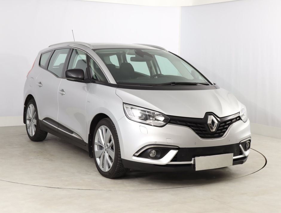Renault Grand Scenic - 2019