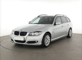 BMW 3 - 2009