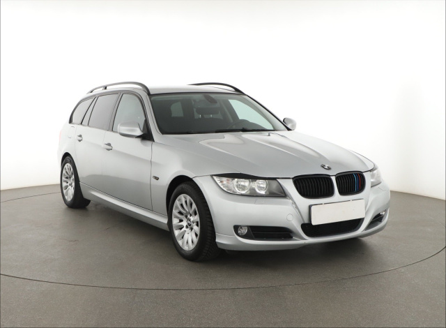 BMW 3 2009