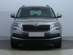 Skoda Kodiaq - 2017