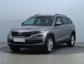 Skoda Kodiaq - 2017