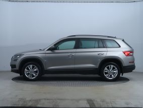 Skoda Kodiaq - 2017