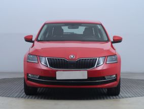 Skoda Octavia - 2018