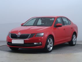 Skoda Octavia - 2018