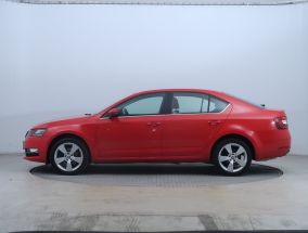 Skoda Octavia - 2018