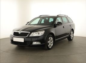 Skoda Octavia - 2009